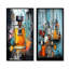 Parfum de bouteilles de parfum Art déco I-327613468-327613464