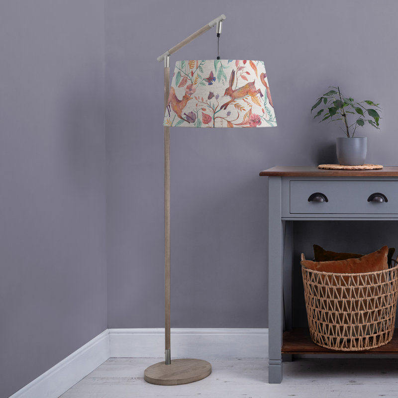 164 H cm Task Floor Lamp
