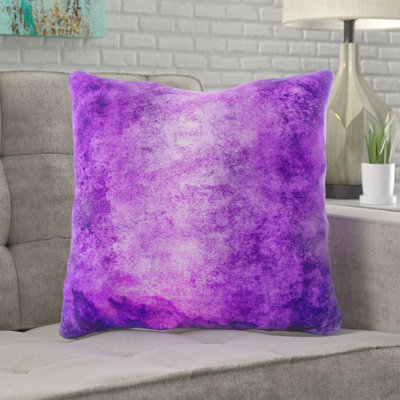 Caillo Throw Pillow