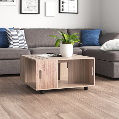 Henjes Single Coffee Table
