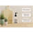 Aguila Soap Dispenser