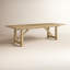 Griffith Park Rectangular Dining Table-630218256