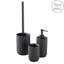 Ceramic / Porcelain Bathroom Accessory Set-689754352