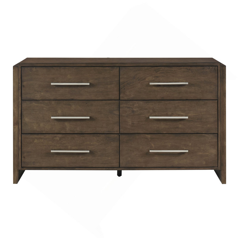 Commode de rangement classique classique 1pc