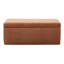 Custom Ottoman