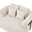 Fauteuil surdimensionné 64 po-130920963