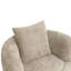 Fauteuil club de style nordique-501444653