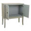 Tuley 81.5cm Console Table