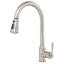 Évier de cuisine encastré avec robinet et crépine Topmount L 30 po x l 22 po