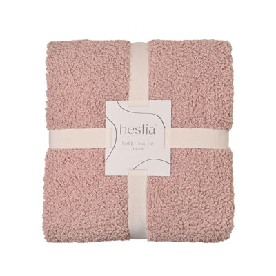 Throw Blanket