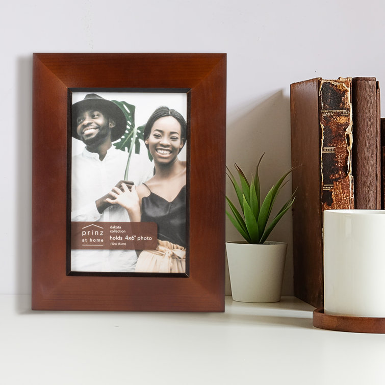 DAKOTA walnut 11x14 frame from Prinz® - Picture Frames, Photo