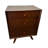Nova Walnut Nightstand