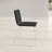 Sawyer 18'' H Upholstered Metal Dining Chair-315559563