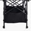 Table de camping pliante en aluminium