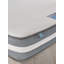 Silentnight Studio Range Studio 1000 Pocket Gel Mattress - Medium   -50608194