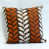 Terracotta is out of stock selected
