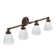 Brantford 4-Light Vanity Light