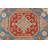 Hand Knotted Wool Oriental Indoor Rug
