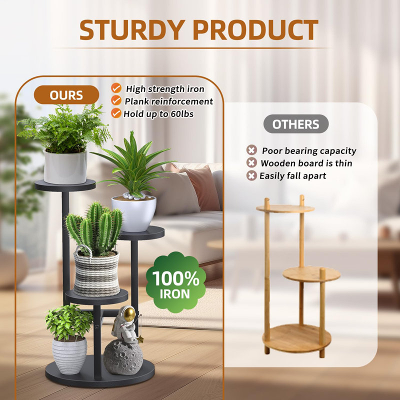 Plant Stand