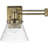 Oakpark Swing Arm Sconce-61369310