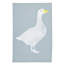 Goose 2 Piece Tea Towel Set