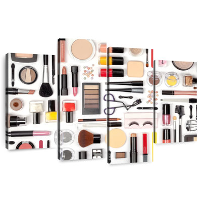 Make Up Essentials
