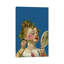 Norman Rockwell - Wrapped Canvas Print-29382349