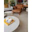 Paani Hand Loomed Area Rug in Ivory-1427666310