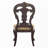 Elegant Style Beautiful Side Chairs 2Pc Set