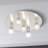 Aliyas Flush Mount-161576162