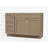 Disar 51" Single Bathroom Vanity Base Only-118865016