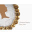 Gold Picture Frame