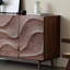 Buffet de rangement moderne et minimaliste-626292731