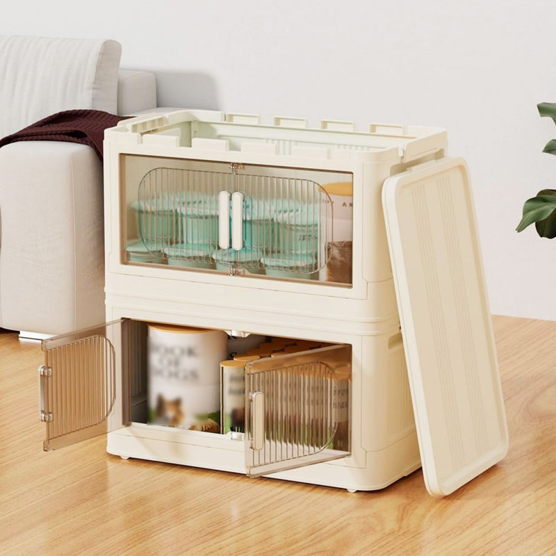 Armoire de rangement 19,69 po