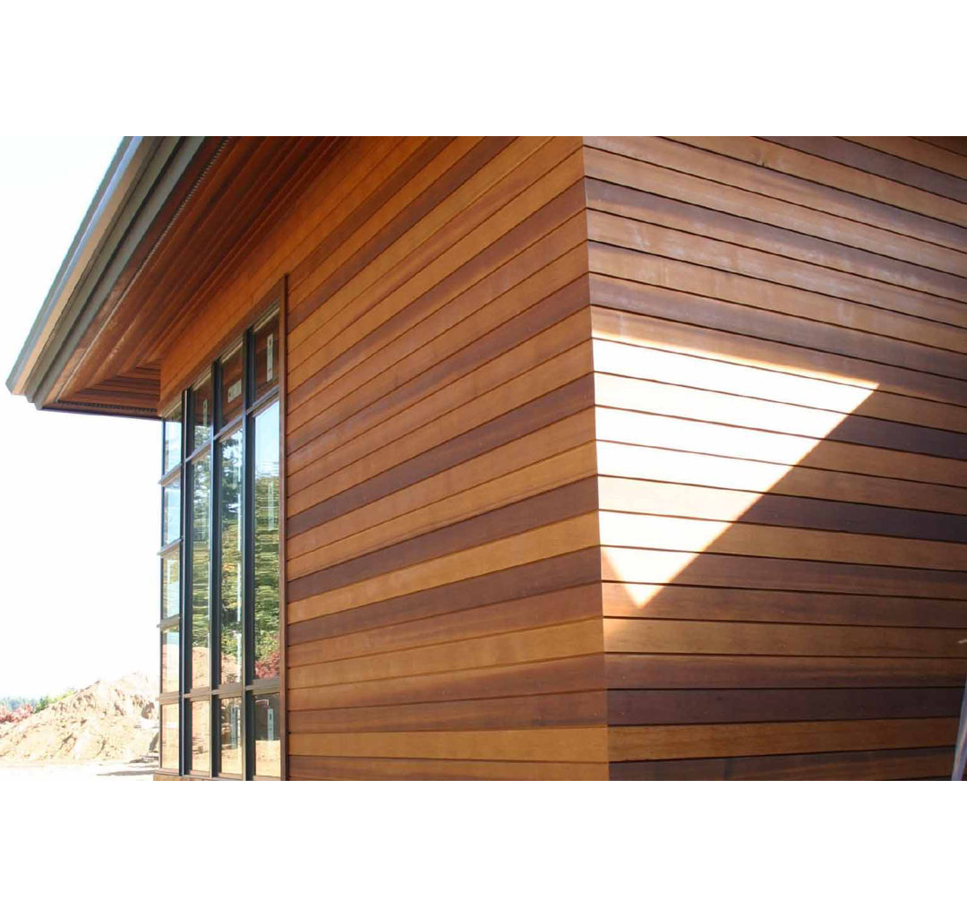 Premium Clear Canadian Western Red Cedar Slats L 1.83M x W 38Mm x T 18Mm Pack Of 21 Pieces