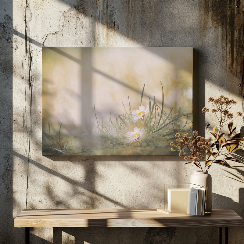 Wrapped Canvas Print, 50.8 cm H x 76.2 cm W