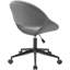 Atoria Velvet Conference Chair-1648802905