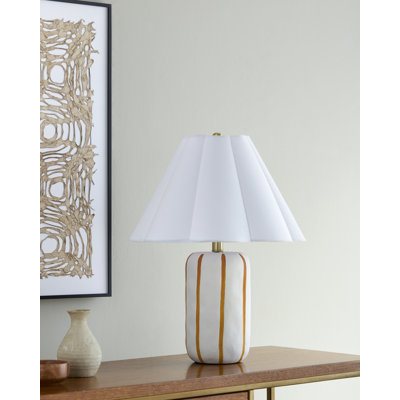 Lampe de table Dewey Lowrey