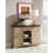 Cargian 42 " W Console Table-356724802