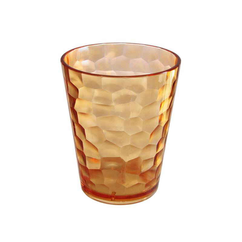 14 oz. Artun Verre à boire en acrylique, Café