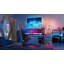 Lampe sur pied Keely