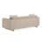 Well Balanced Upholstered 84'' Sofa