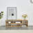 Versatile Cube TV Stand For Open Storage And Customizable Layout In Living Room-1206551510