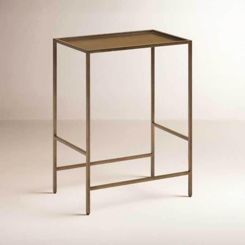 Montclair End Table