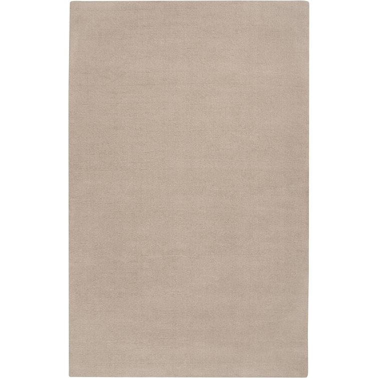 Tapis en laine Crowe