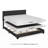 Thionville Upholstered Standard Bed-92915040-92915044
