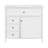 36" Bathroom Vanity with Sink-120787231-120787233