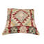 Housse et insert de coussin carré 100% laine
