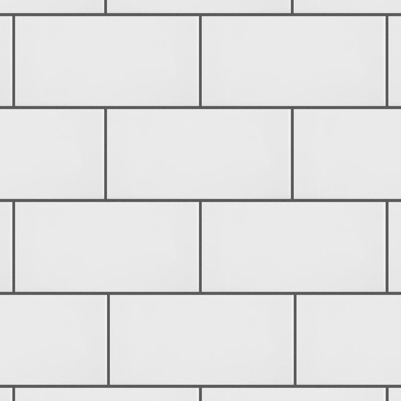 Carreau de céramique 3 "x 6" Prospect