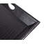 Milpitas Tray Top Cross Legs End Table-13455952